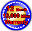 warranty